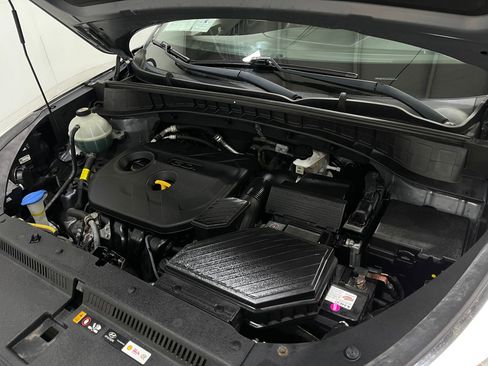 Used 2018 Hyundai Tucson SEL Plus image 27