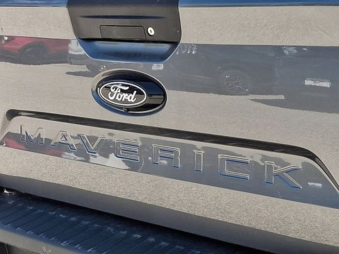 Used 2025 Ford Maverick XLT w/ XLT Luxury Package AWD/4WD image 24