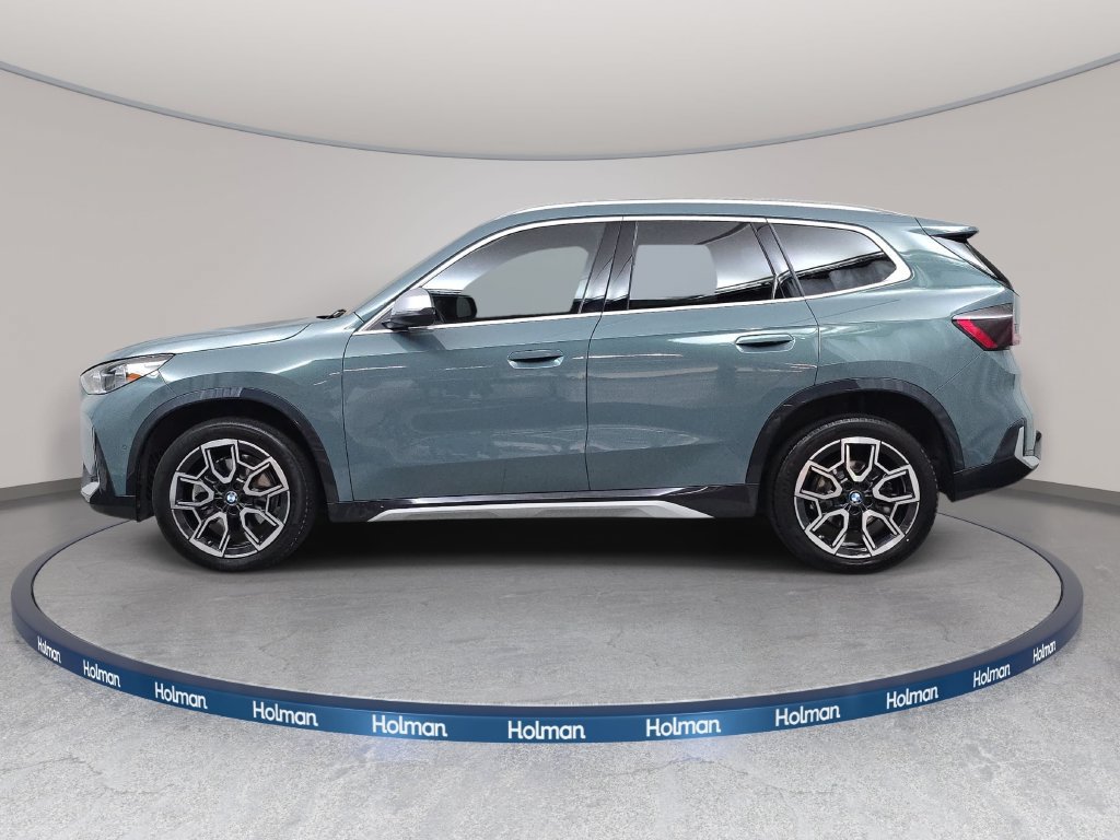 Used 2023 BMW X1 xDrive28i w/ Convenience Package AWD/4WD image 9