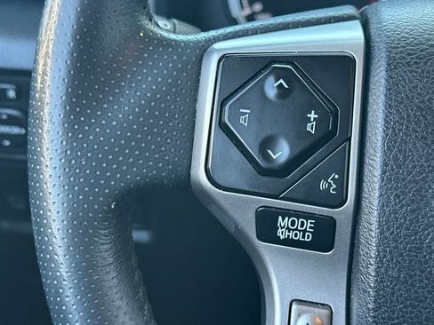 Used 2022 Toyota 4Runner TRD Sport w/ Technology Package RWD image 31