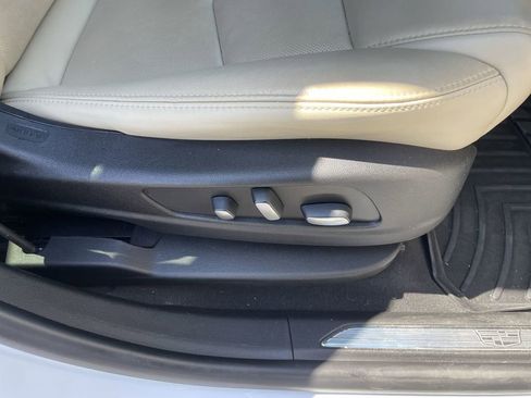 Used 2019 Cadillac XT5 Luxury AWD/4WD image 33
