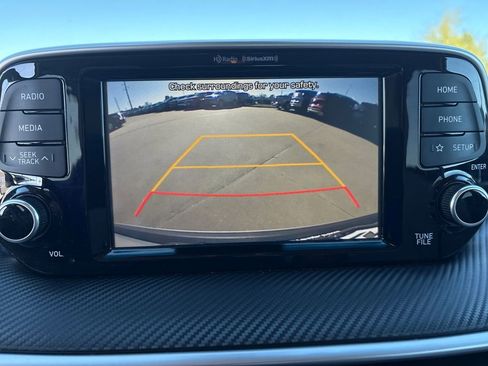 Used 2020 Hyundai Tucson SEL FWD image 25