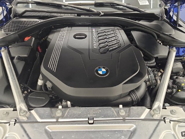 Used 2021 BMW 440i xDrive Coupe w/ Executive Package AWD/4WD image 33