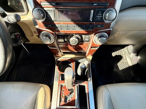 Used 2011 Toyota 4Runner SR5 image 13