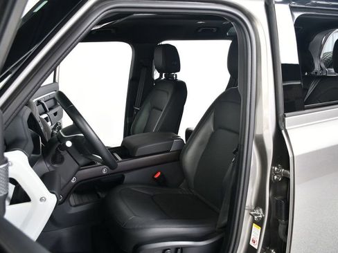 Used 2024 Land Rover Defender 110 S AWD/4WD image 30
