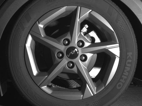 Used 2025 Kia K4 LXS FWD image 14