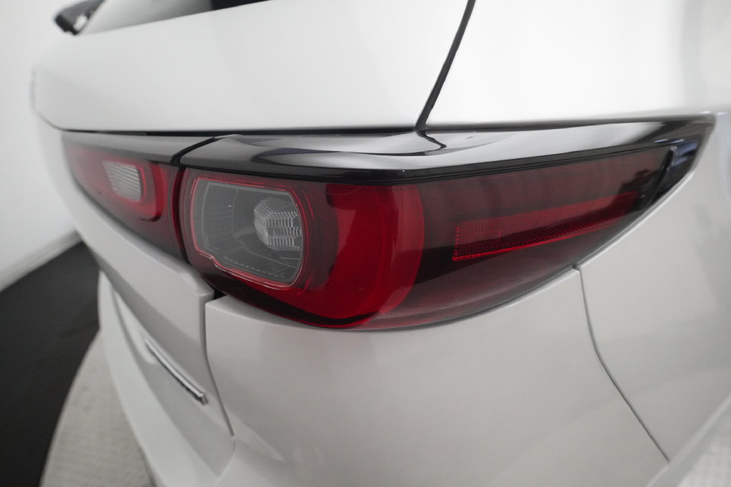 Used 2024 MAZDA CX-5 AWD 2.5 S w/ Select Package image 30