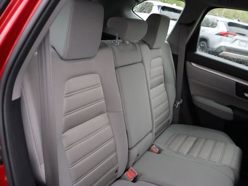Certified 2020 Honda CR-V LX image 12
