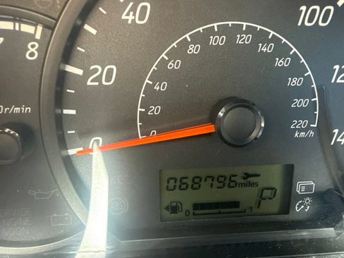 Used 2020 Mitsubishi Mirage G4 ES FWD image 19