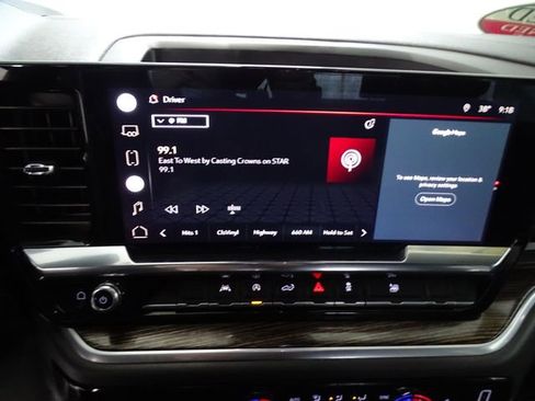 Certified 2022 GMC Sierra 1500 Elevation image 14