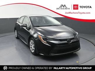 Used 2024 Toyota Corolla LE FWD 360° Tour