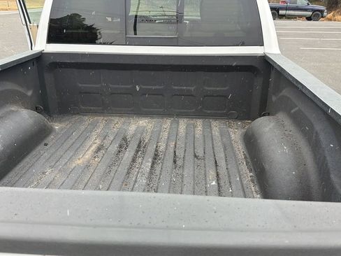 Used 2017 RAM 1500 Laramie w/ Convenience Group image 46