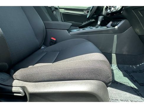 Used 2026 Honda Civic LX image 22