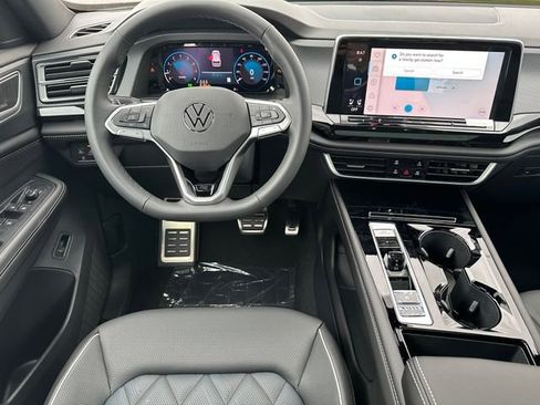 New 2026 Volkswagen Atlas Cross Sport SEL Premium R-Line AWD/4WD image 19