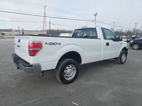 Used 2011 Ford F150 XL w/ XL Plus Pkg image 6