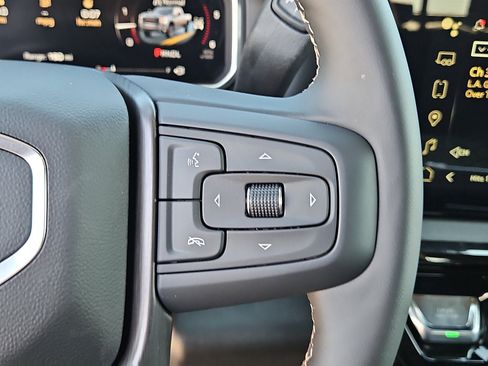 New 2026 GMC Sierra 2500 AT4 w/ AT4 Premium Plus Package AWD/4WD image 19