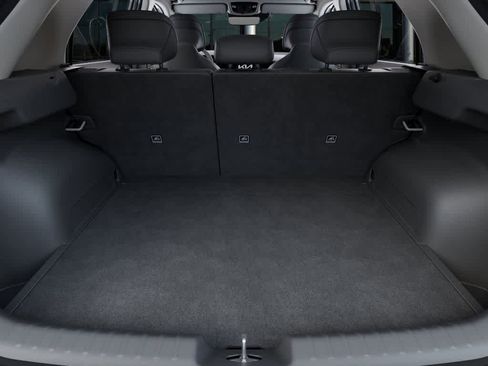 New 2026 Kia Niro SX image 19