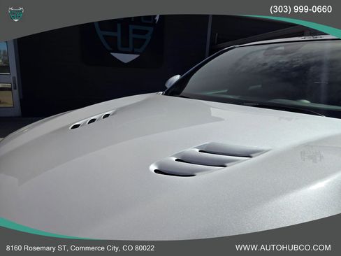 Used 2019 Alfa Romeo Stelvio Quadrifoglio w/ Driver Assist Dynamic Package image 28