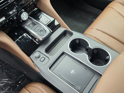 New 2026 Acura MDX FWD w/ Technology Package image 23