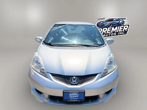 Used 2011 Honda Fit Sport image 12