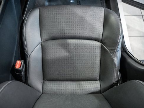 Used 2023 Toyota bZ4X Limited image 30