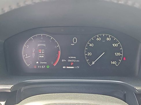 Certified 2024 Honda CR-V EX-L image 29