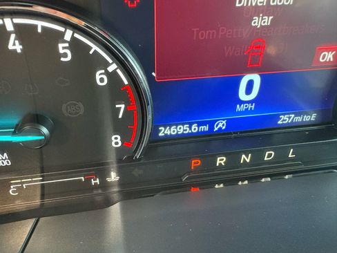 Used 2024 Ford Maverick Tremor w/ Tremor Off-Road Package image 19