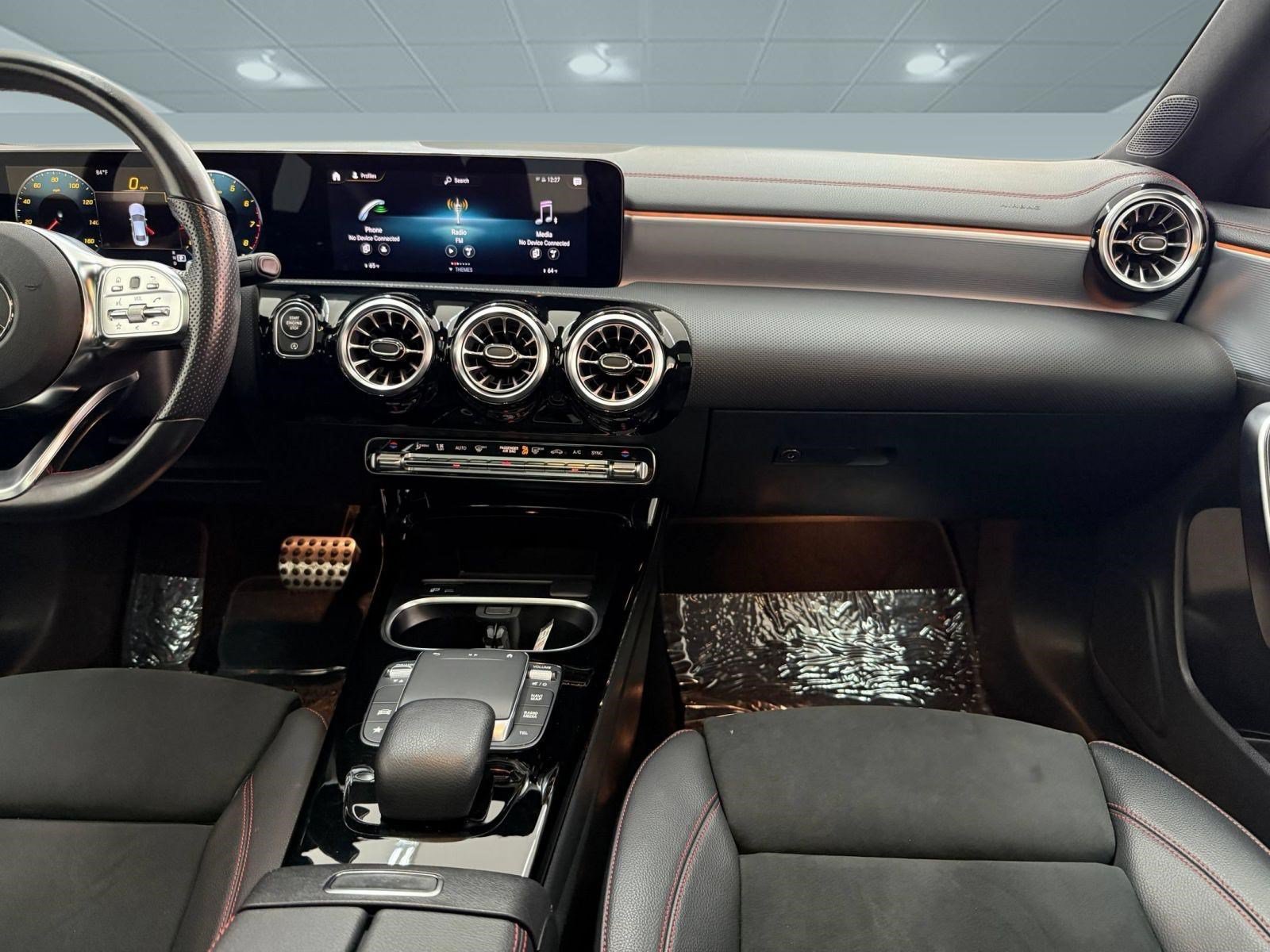 Certified 2023 Mercedes-Benz CLA 250 image 31