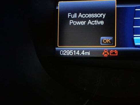 Certified 2024 Ford Edge Titanium w/ Equipment Group 301A AWD/4WD image 22