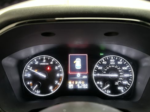 Used 2024 Subaru Outback Premium image 22