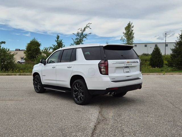 Used 2023 Chevrolet Tahoe High Country w/ Max Trailering Package AWD/4WD image 7