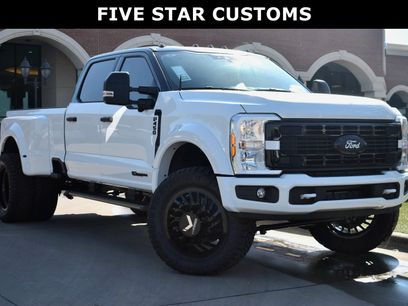 New 2025 Ford F450 XLT