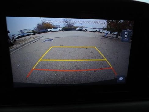 Used 2022 Hyundai Palisade SEL image 32