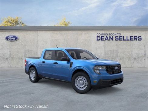 New 2026 Ford Maverick XL image 7