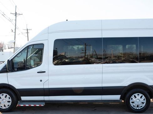 Used 2020 Ford Transit 350 XL image 6