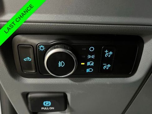 Used 2024 Ford F150 XLT w/ Mobile Office Package image 15