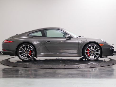 Used 2012 Porsche 911 Carrera S RWD image 3