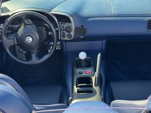 Used 2003 Honda S2000 image 18