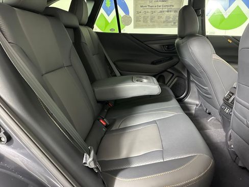 New 2025 Subaru Outback Wilderness image 32