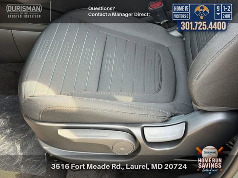 New 2026 Hyundai Santa Cruz SE AWD/4WD image 12