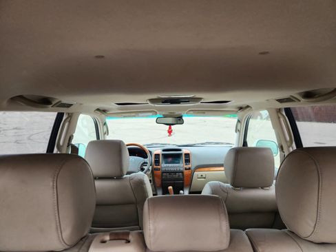 Used 2005 Lexus GX 470 AWD/4WD image 17