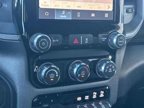 New 2026 RAM 2500 Tradesman image 18