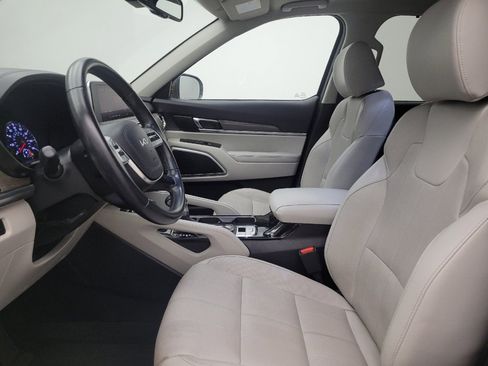 Used 2022 Kia Telluride EX w/ EX Premium Package image 17