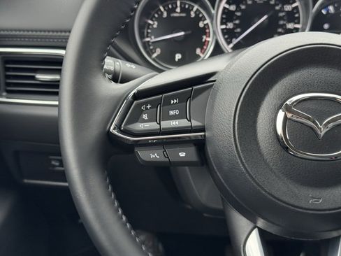 Certified 2025 MAZDA CX-5 AWD 2.5 S w/ Select Package image 26