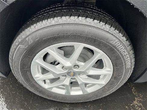 Certified 2023 Chevrolet Equinox LS w/ LS Convenience Package image 17