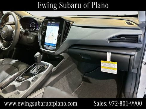 Used 2025 Subaru Crosstrek 2.5i Limited w/ Crosstrek Mirror Package AWD/4WD image 30