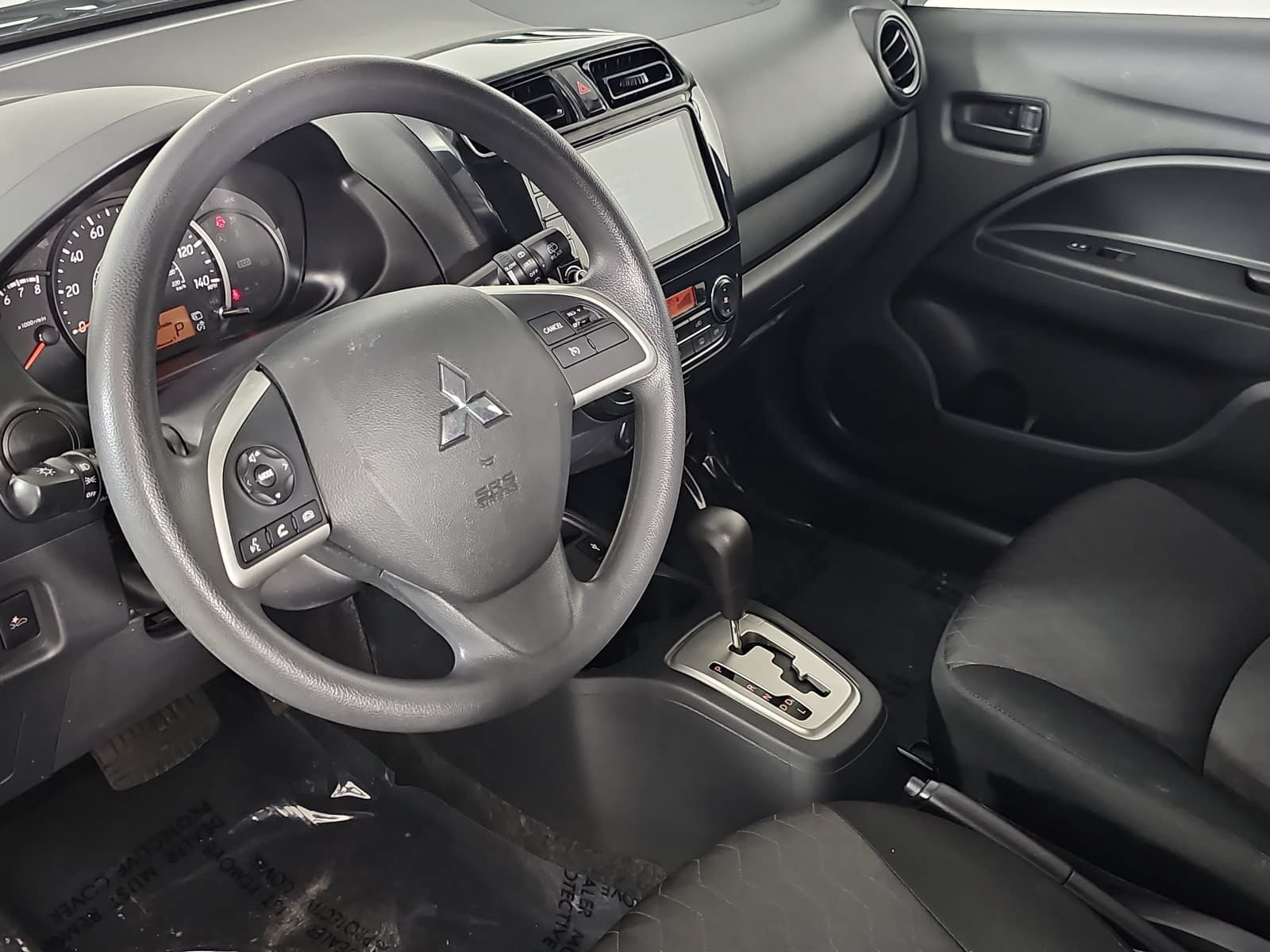 Used 2023 Mitsubishi Mirage FWD image 15