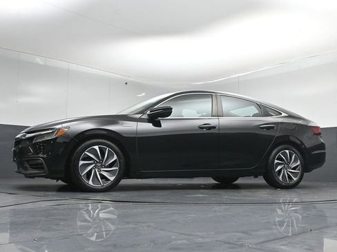 Used 2019 Honda Insight Touring image 40