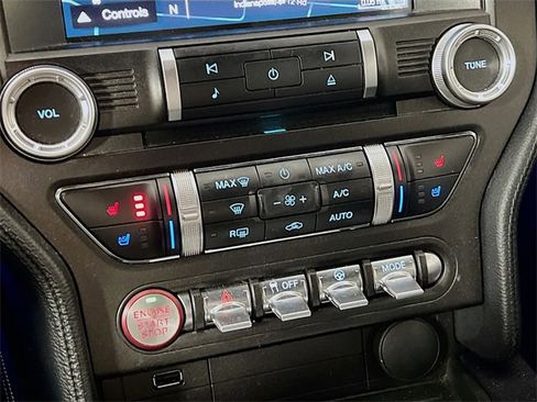 Used 2019 Ford Mustang GT Premium w/ GT Performance Package image 20