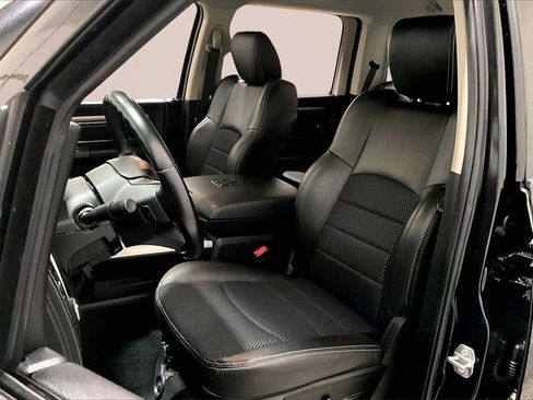 Used 2016 RAM 1500 Sport image 21